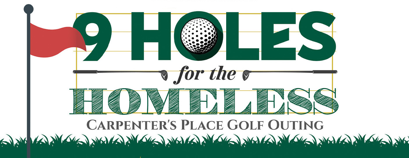 9 Holes for the Homeless